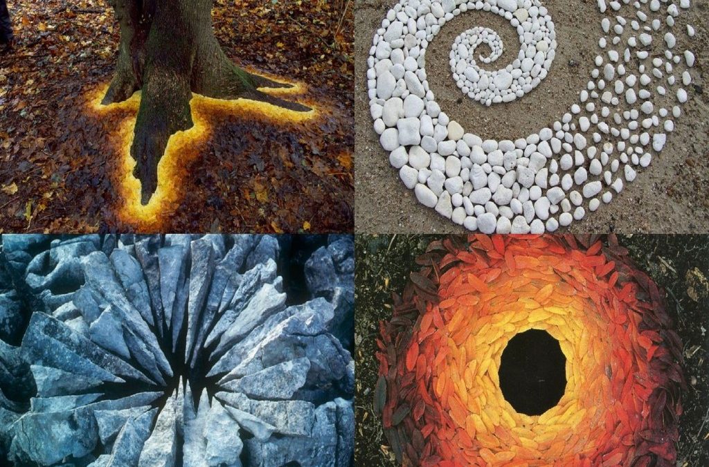 Kindergarten Andy Goldsworthy s Environmental Art In The K 8 Art Kindergarten Andy Goldsworthy s Environmental Art In The K 8 Art